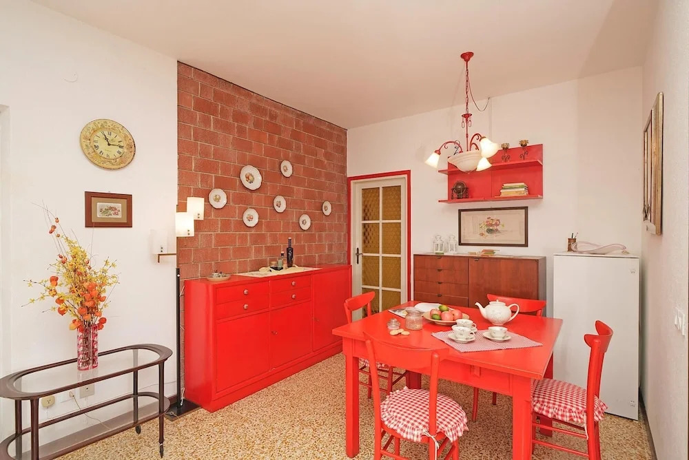 Apt Panna e Fragola in San Felice del Benaco