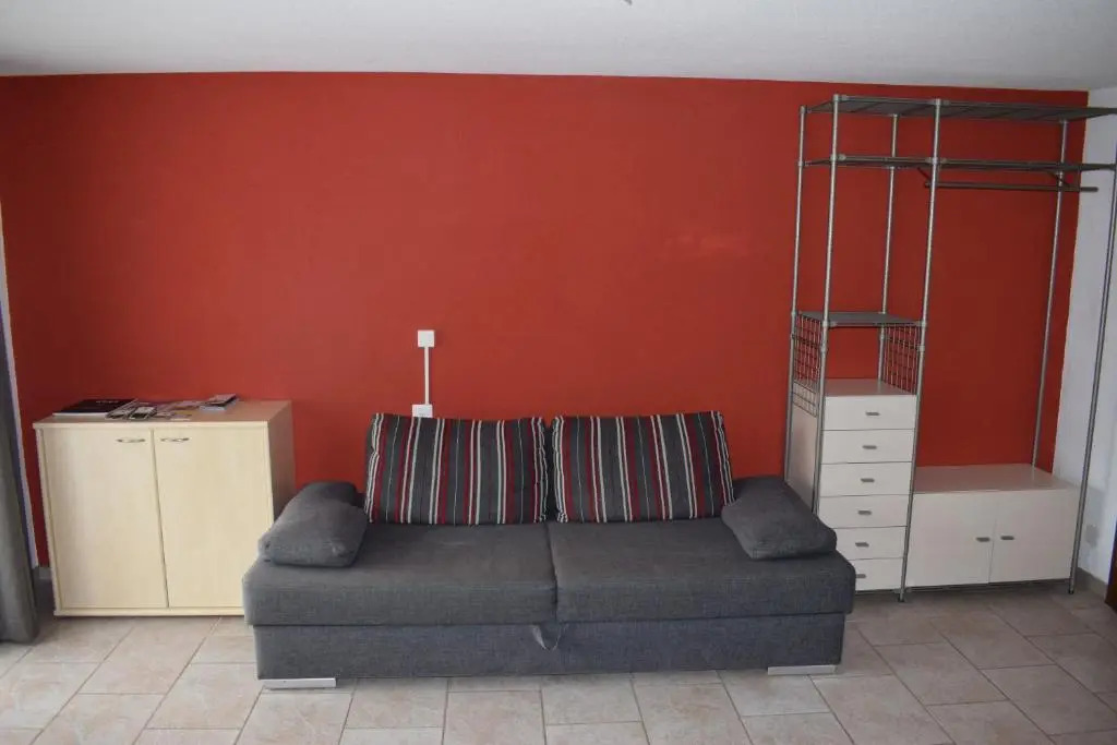 Apartment Albatros