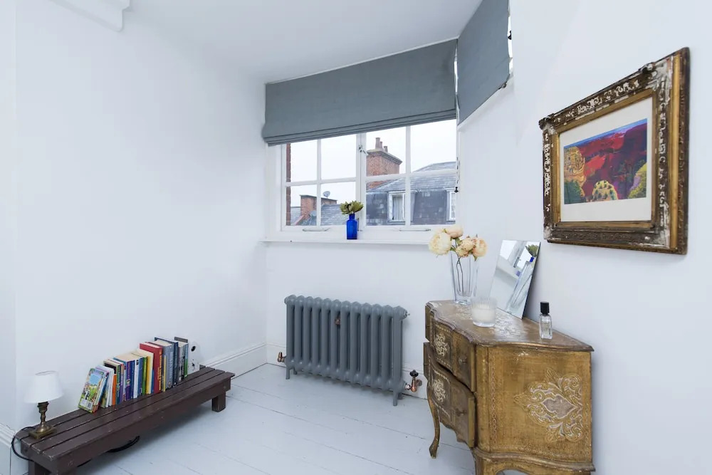 Beautiful 1BR Flat in Central London