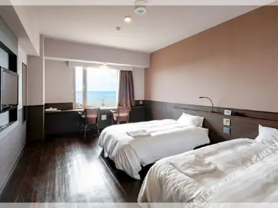 Hotel Grand View Ishigaki Arakawa