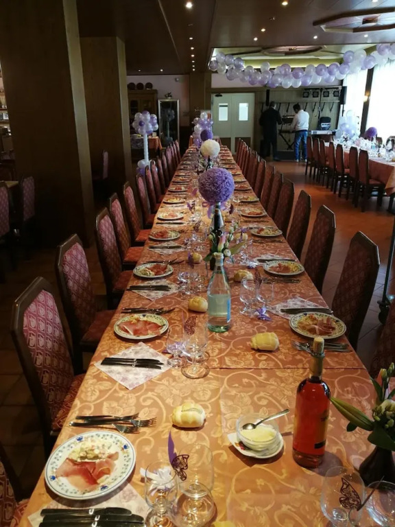 Hotel Dolomiti