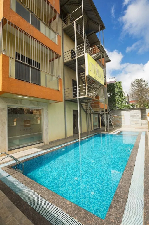 City Palace Resort
