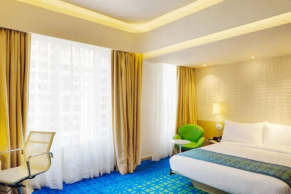Holiday Inn Express and Suites Hyderabad