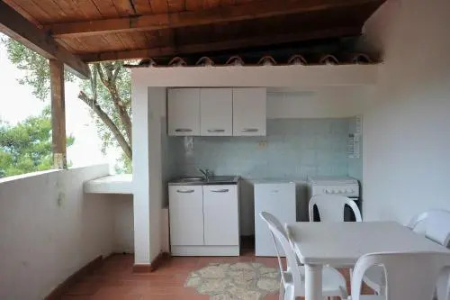 Holiday Parks 4 Stars Pisciotta