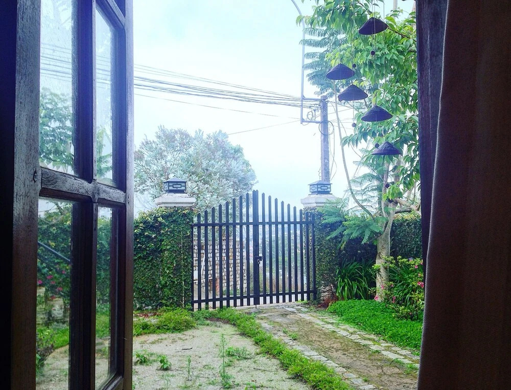 Ohayou Dalat Homestay