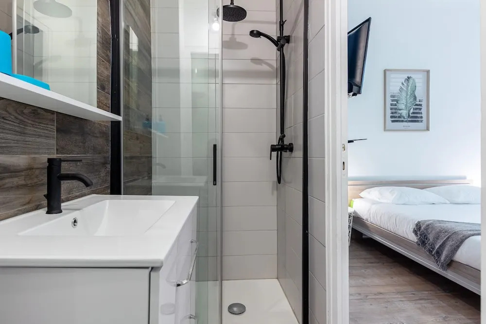 VilleneuveCityStay
