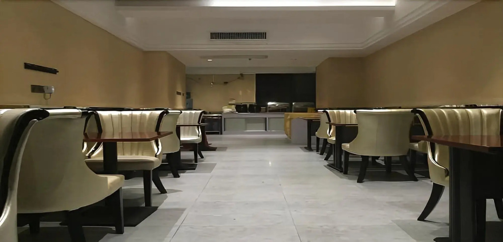 Junfu Hotel
