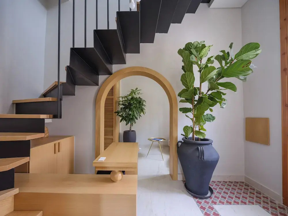 The Alma City Suites