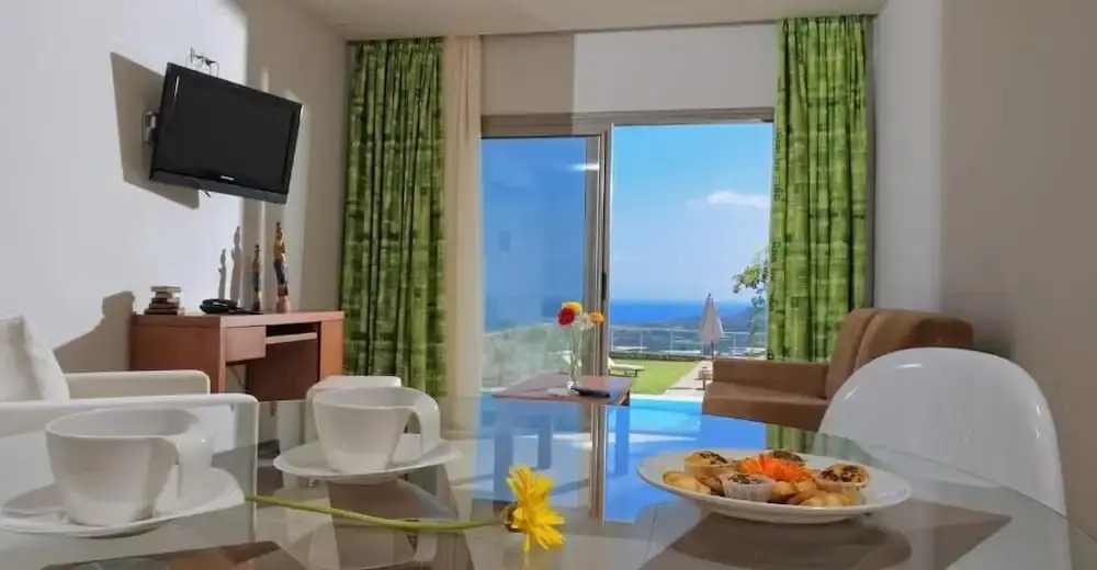 Villa Kazoulis