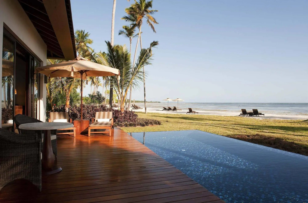The Residence Zanzibar