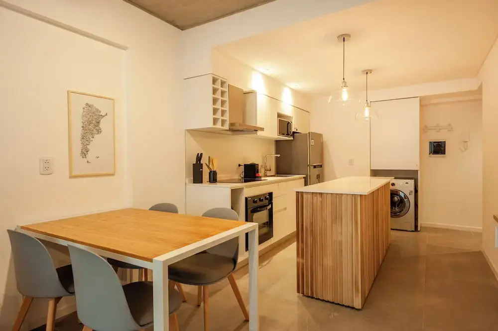 Live New & Modern ApartmentRecoleta B12