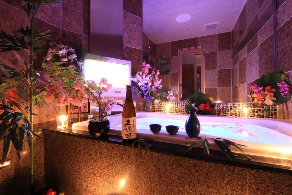 HOTEL KARIN - Adult Only