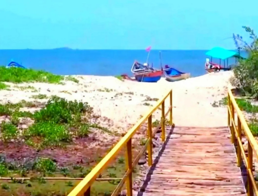 Samant Beach Resort