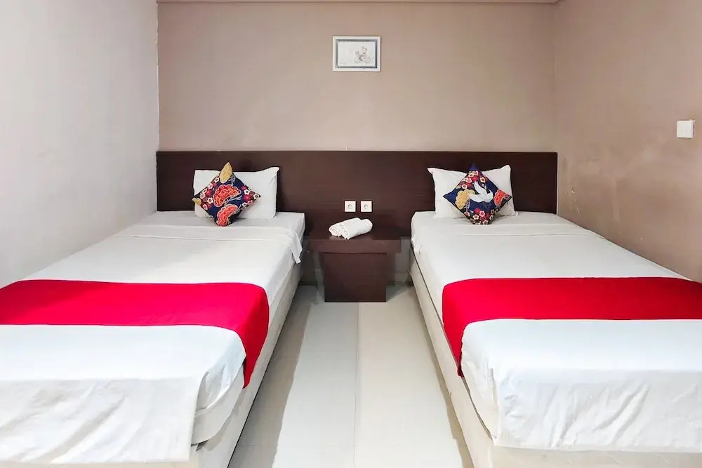 TwoSpaces Living at Kutisari Residence, Surabaya