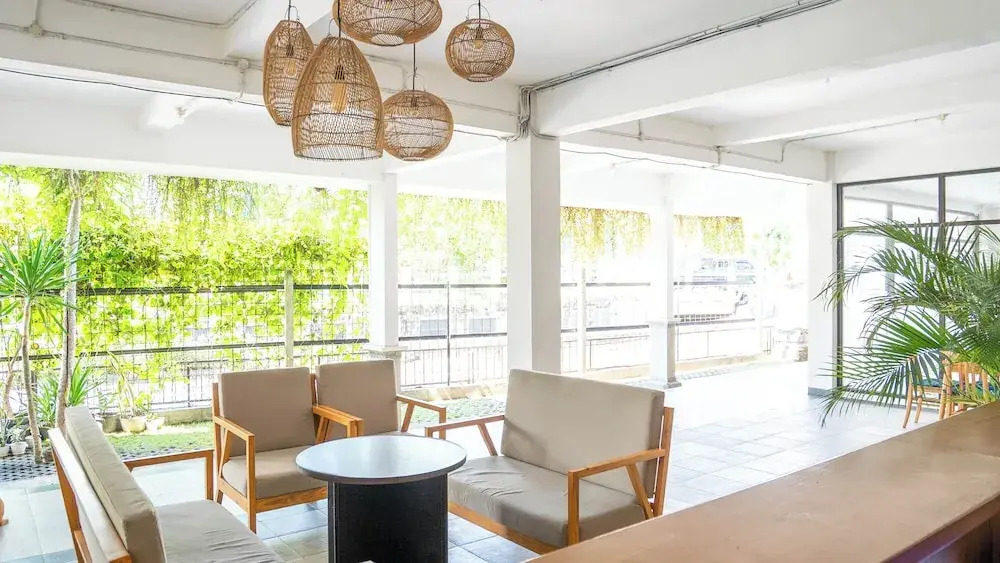 Amanlane Suite Seminyak Managed by ARM Hospitality