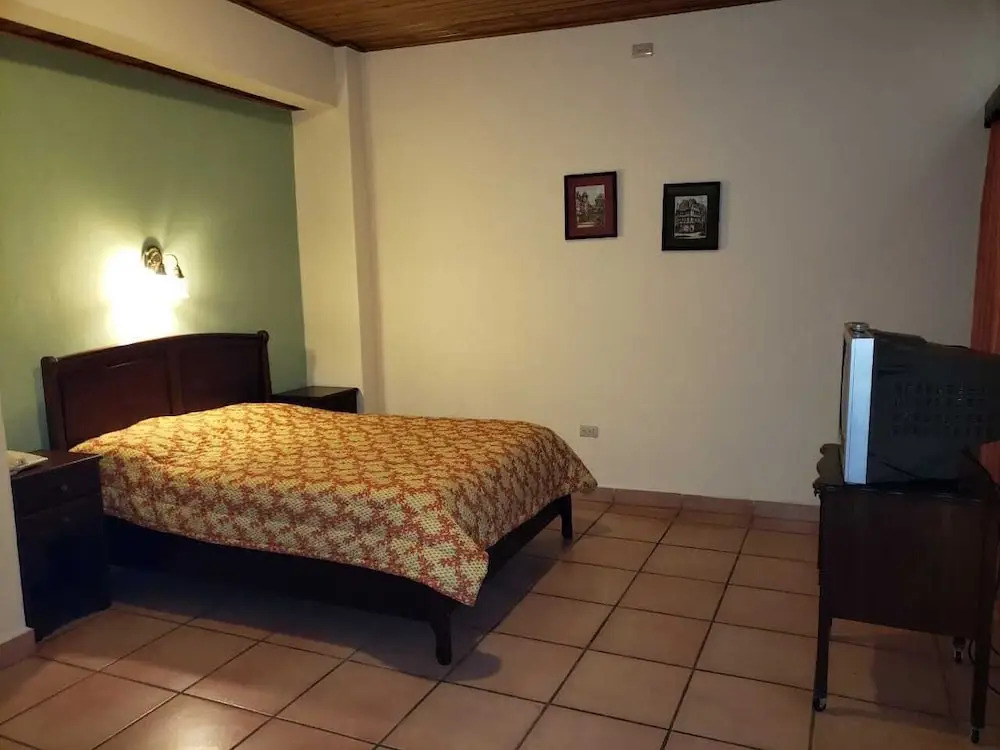 Hotel Alsacia
