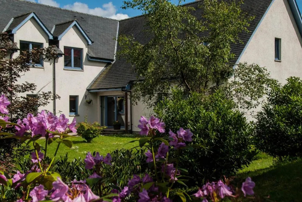 Suardal Guest House