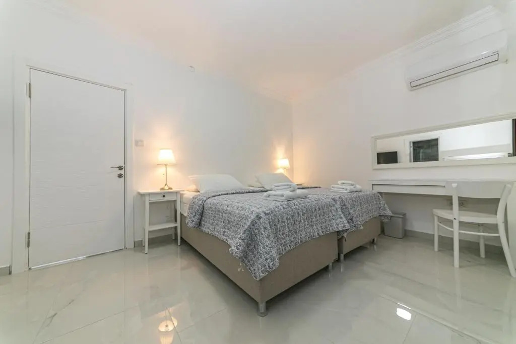 Gem's Villa Hisarönü Marmaris Daily Weekly Rentals