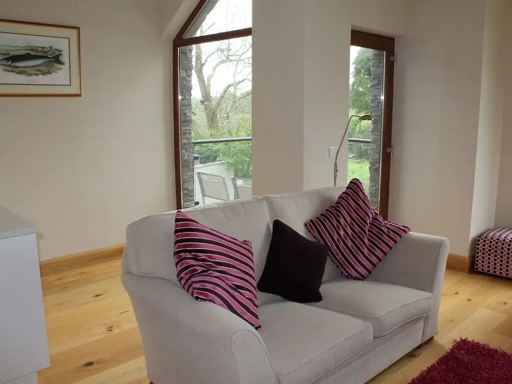 Agivey Lodge