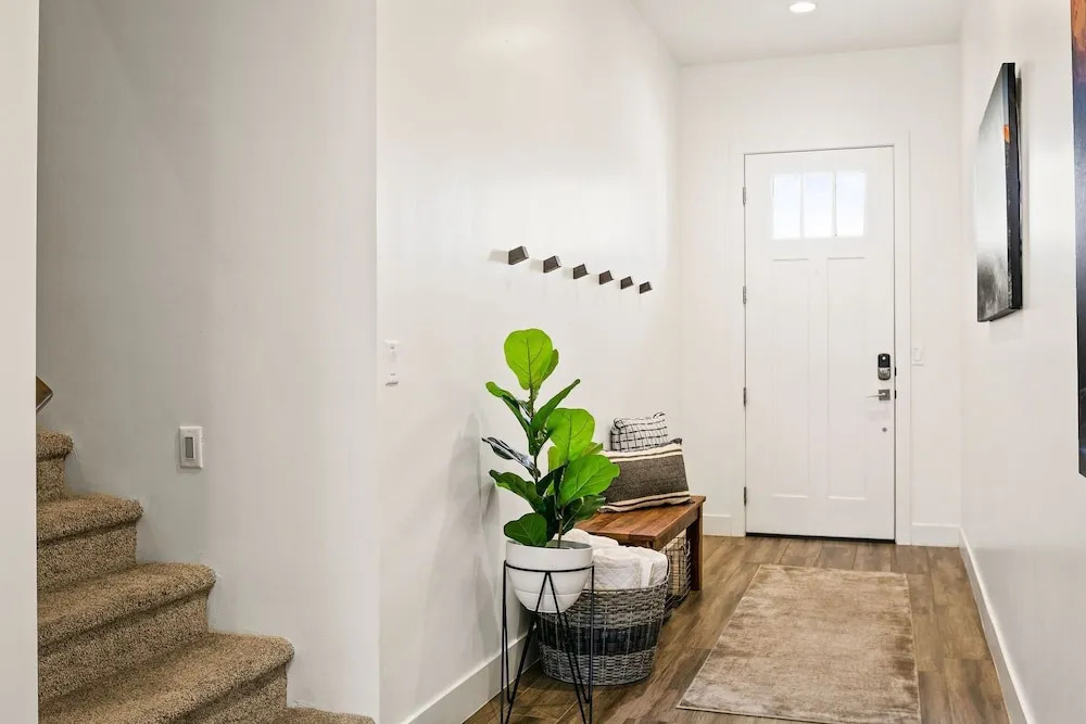 Red Cliffs Retreat Ocotillo #8 townhouse
