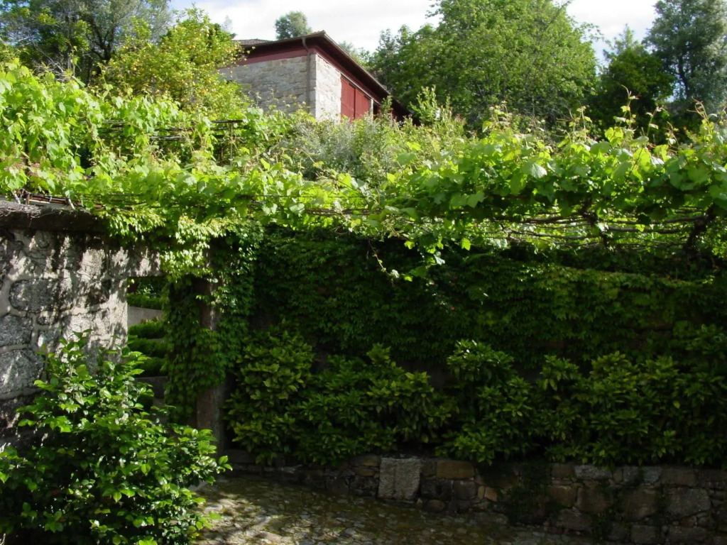Quinta do Ouro