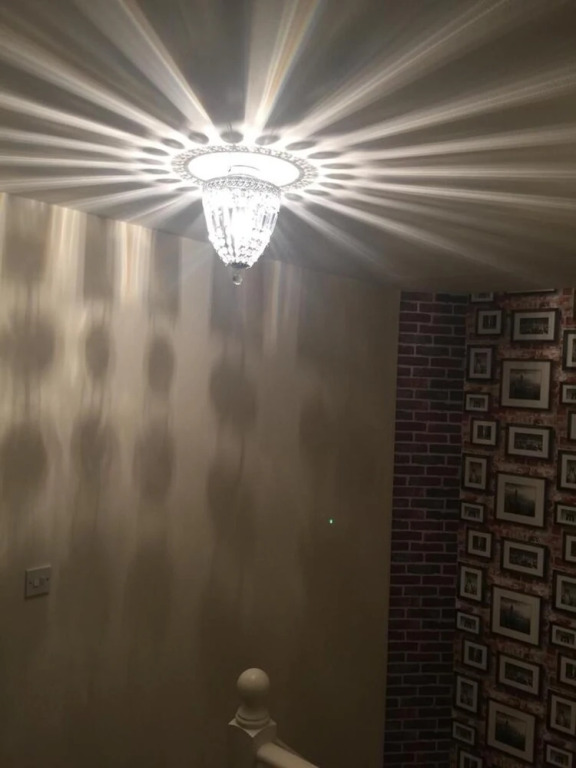 Charming Apartment max 15 Mins Close Airport Lagos