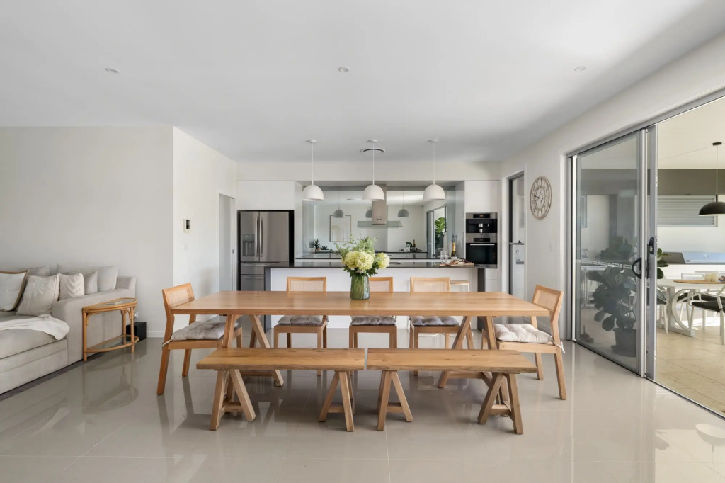 Luxe Family Entertainer on Canal  Private Pool