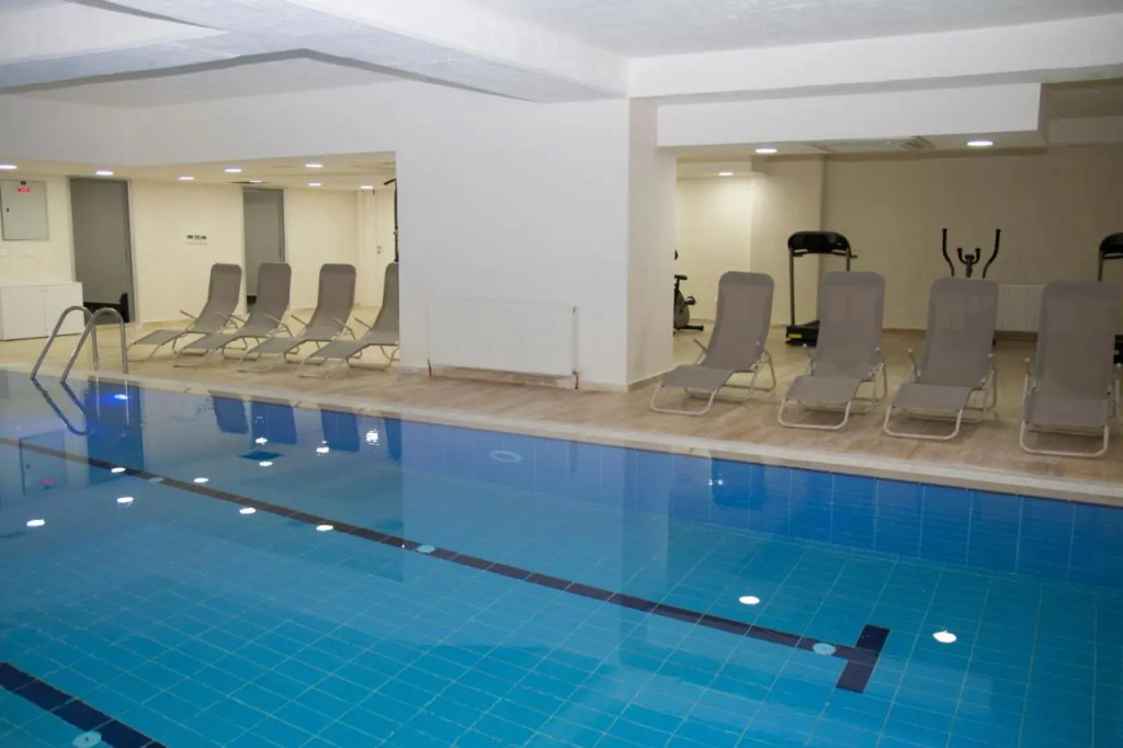 ZİN D Home Dudullu Suit Otel