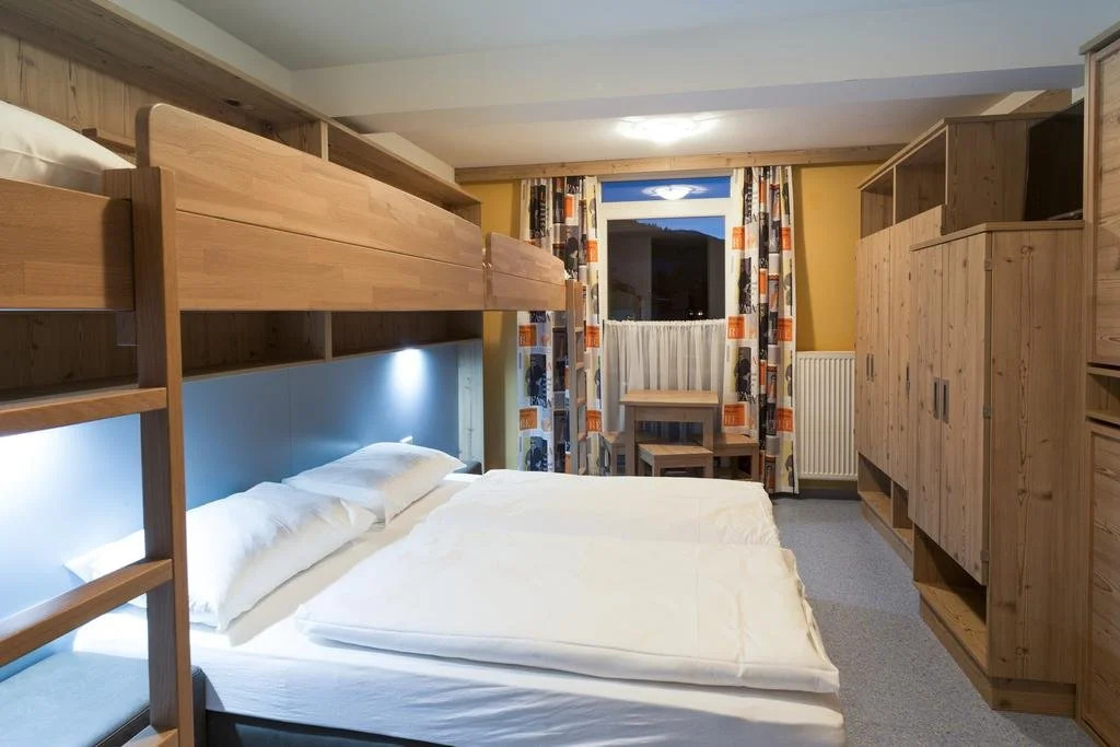Hirscher Hotel