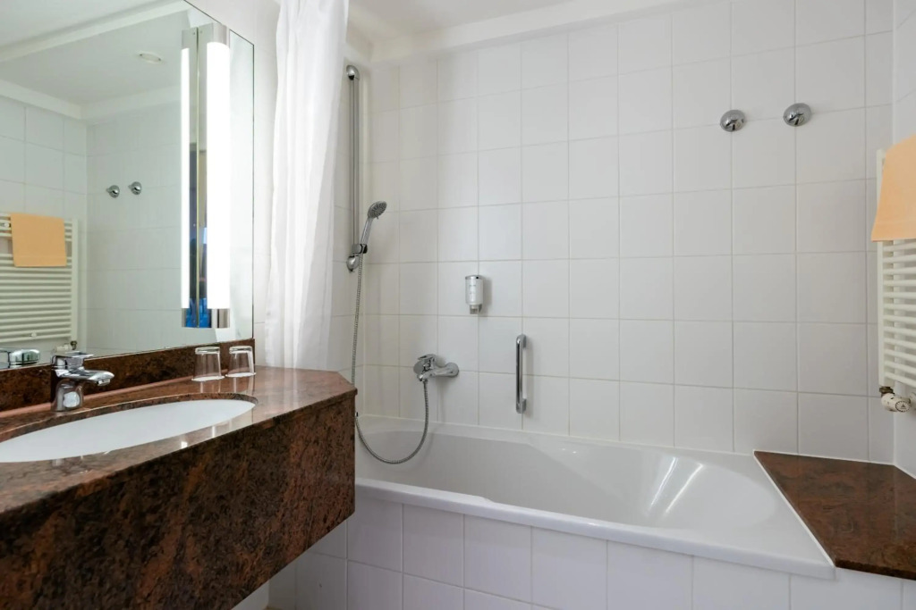 Schlosspark Hotel
