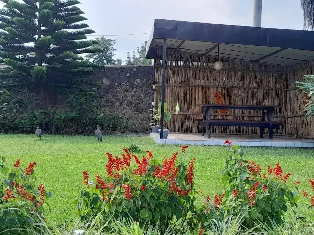 Colibri Villa City Center