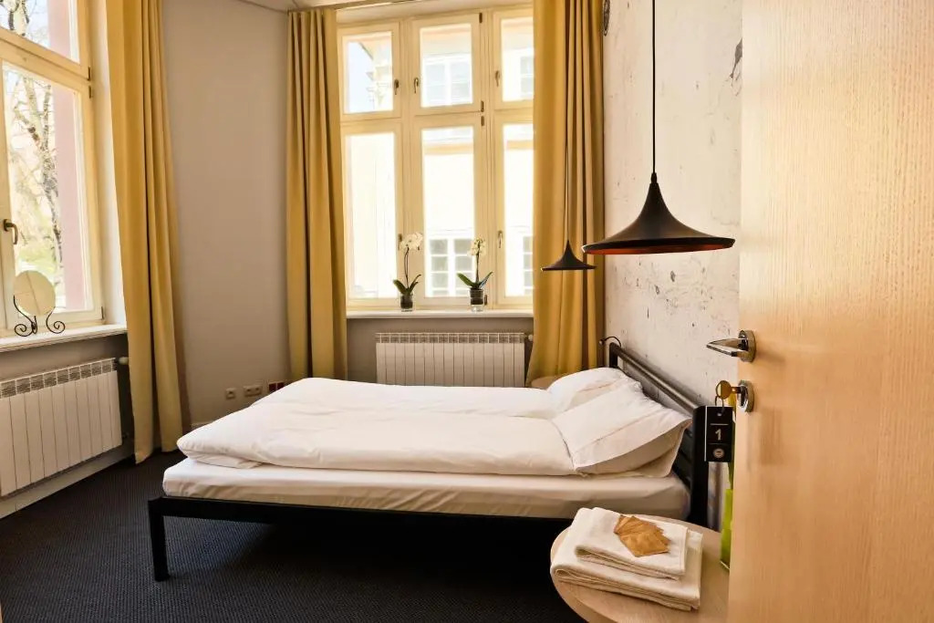 Sleep in Hostel & Apartments Stary Rynek