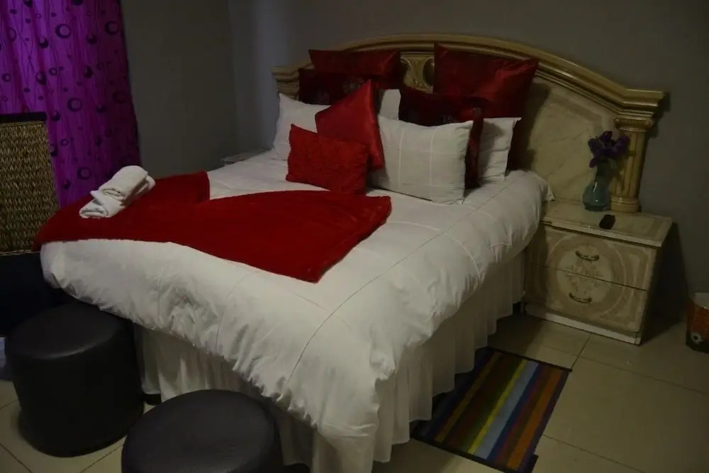 Thembisiz Guesthouse