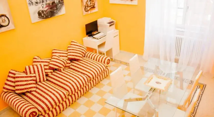 B&B Il Sallustiano