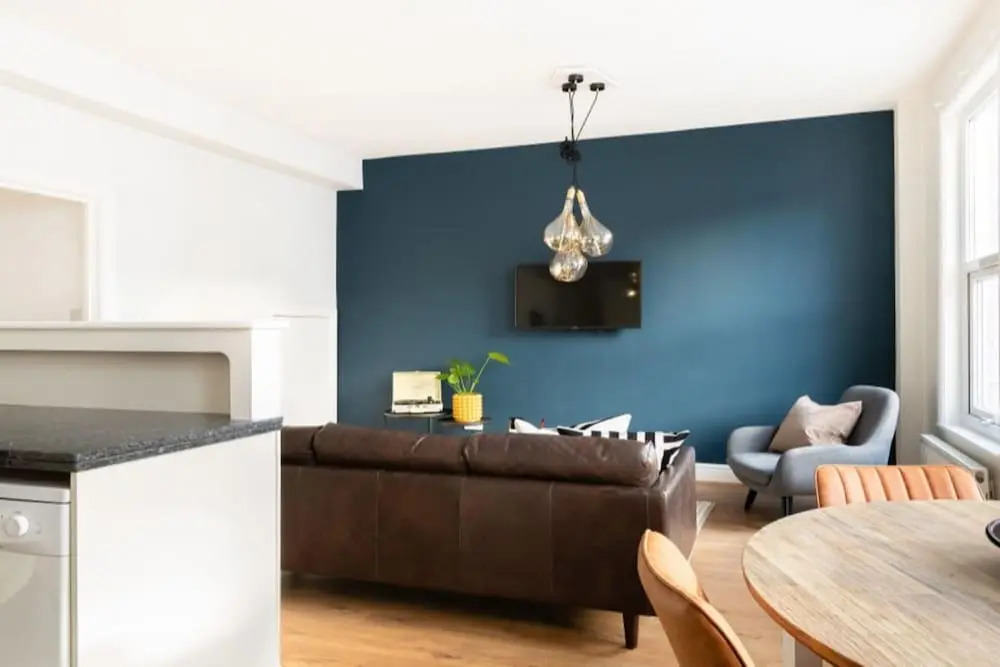 The Heart of Camden - Modern & Central 2bdr Apartment