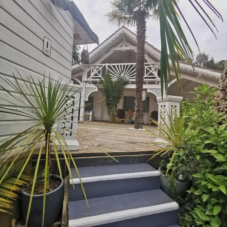 Villa Océane