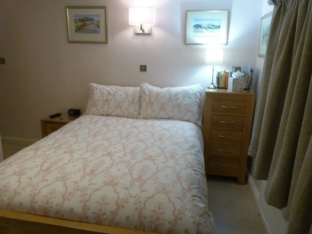 The Old Posthouse B&B