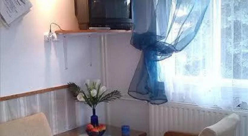 Margaret Apartman