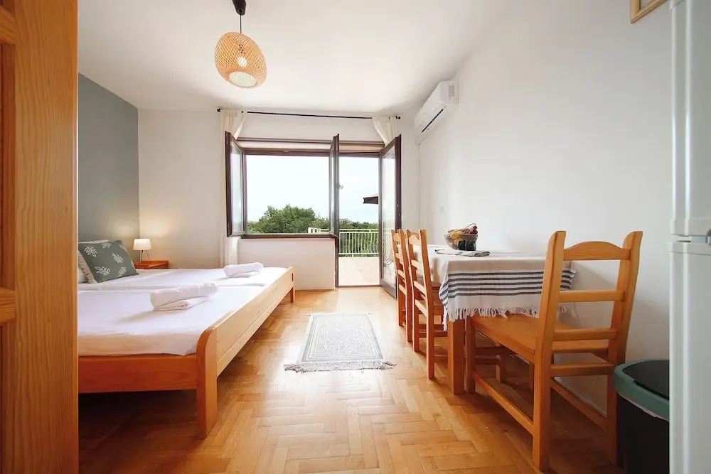 Apartments Kala
