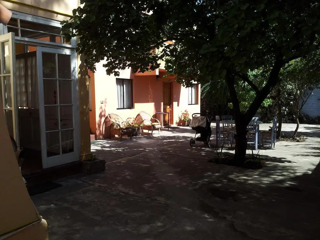 Casa Kopiwe Bed&Breakfast