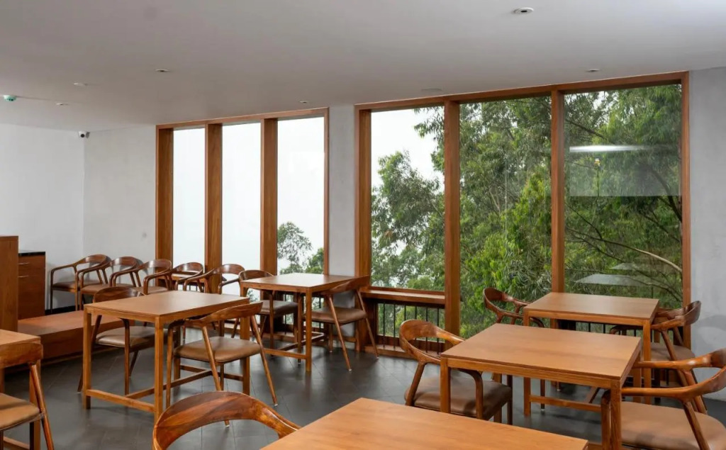 The Valle by Kondody Hotels