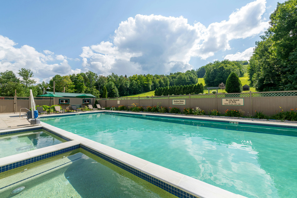 Grand Summit Resort, A Vail Resorts Property