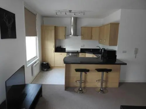 Princes Dock Chambers 7