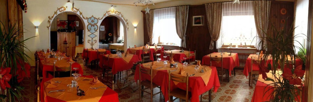 Hotel al Sole
