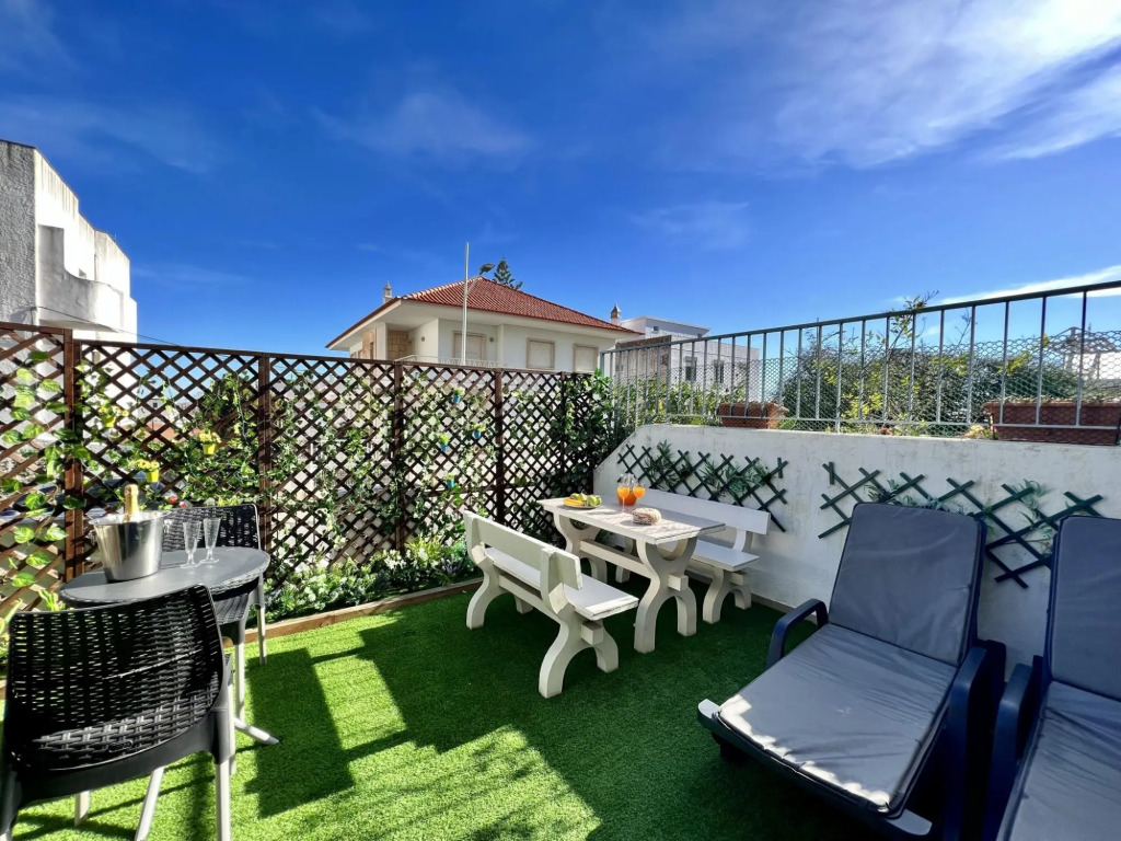Albufeira Stylish BY Homing