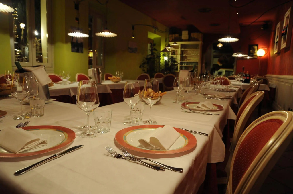 Hotel Alessi