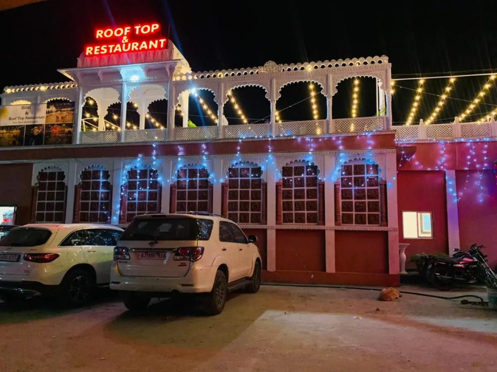 Dollar Villa Resort