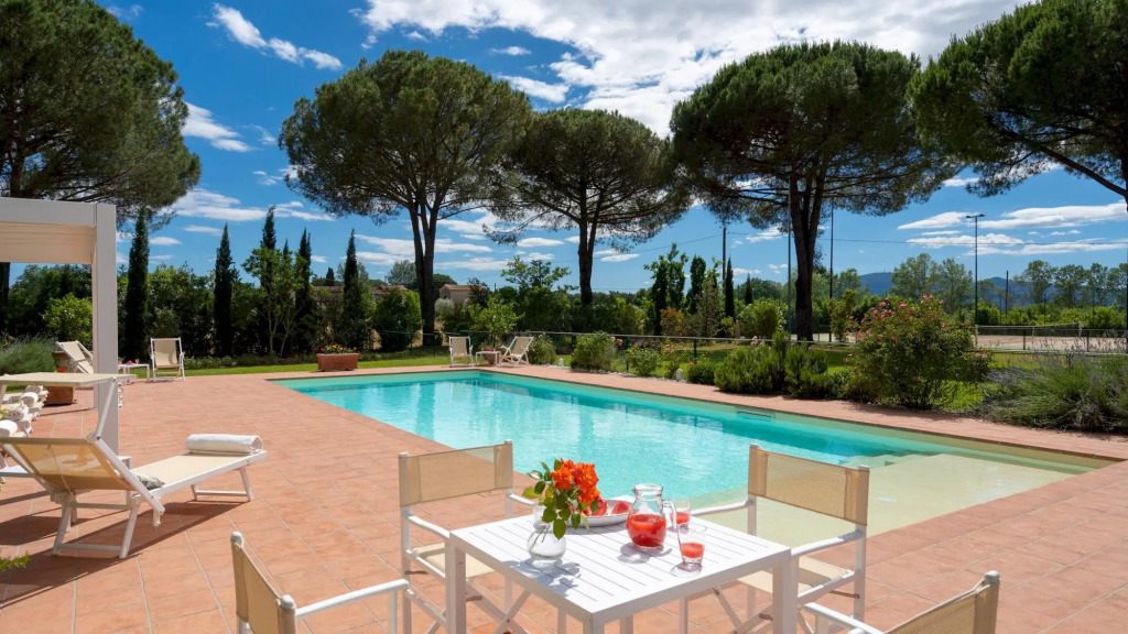 Villa Elisa 16, Emma Villas