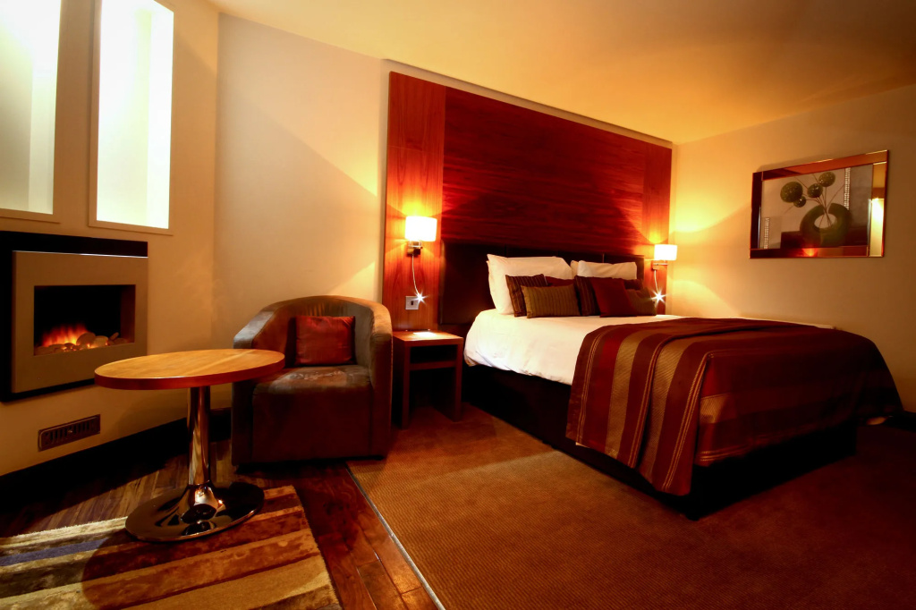 Smiths At Gretna Green Hotel