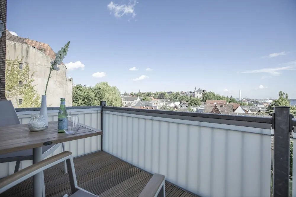 Zimmer FREI Boardinghouse